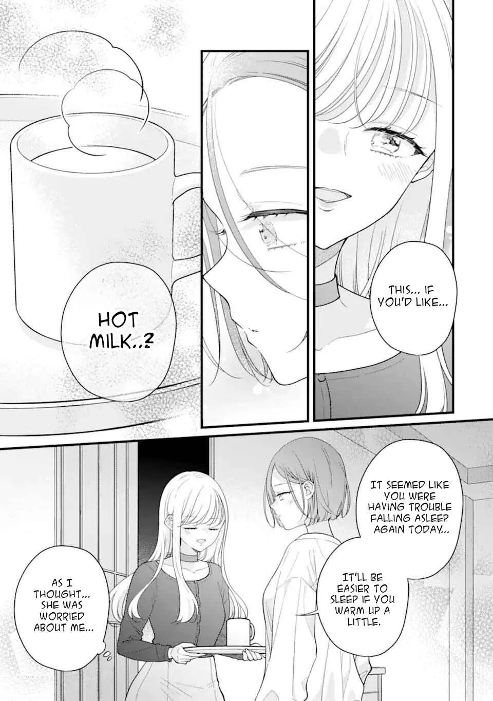 Genkai Shakaijin-san o Sukueru no wa Kusodeka Kanjou Stalker-chan dake deshita Chapter 5 - Page 9