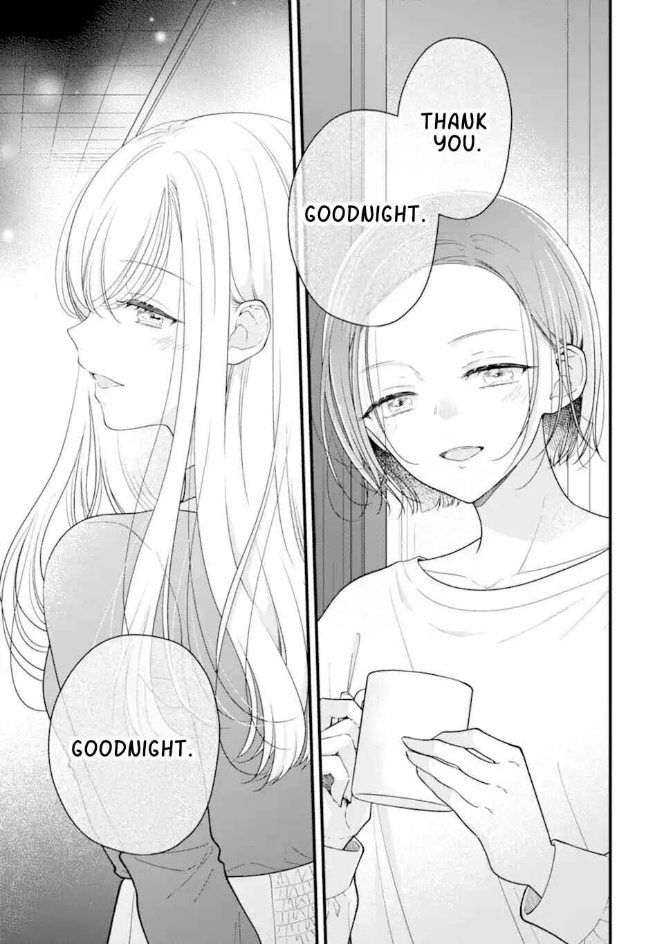 Genkai Shakaijin-san o Sukueru no wa Kusodeka Kanjou Stalker-chan dake deshita Chapter 5 - Page 11