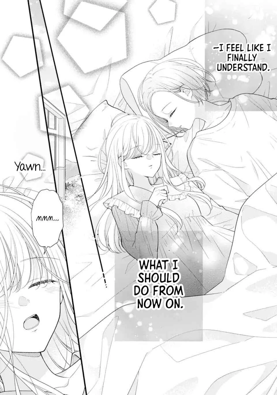 Genkai Shakaijin-san o Sukueru no wa Kusodeka Kanjou Stalker-chan dake deshita Chapter 5 - Page 20