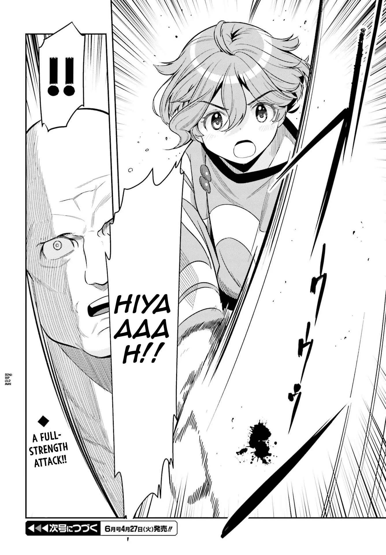 Genkaigoe no Skill wa, Tenseisha ni Shika Atsukaenai - Over Limit Skill Holder Chapter 4 - Page 26