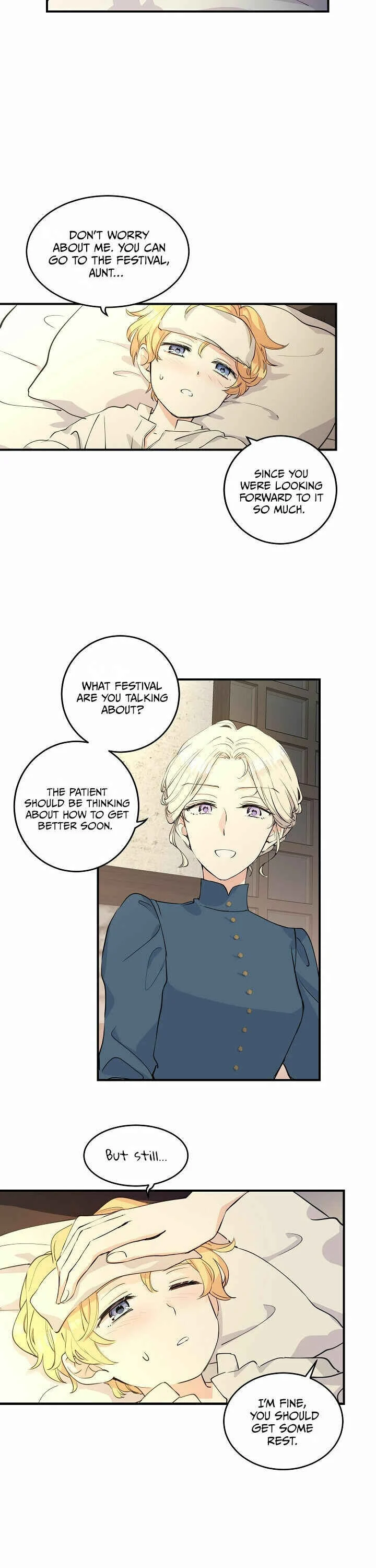 Genre reul Bakkwo Bodorok Hagetseumnida Chapter 1 - Page 5
