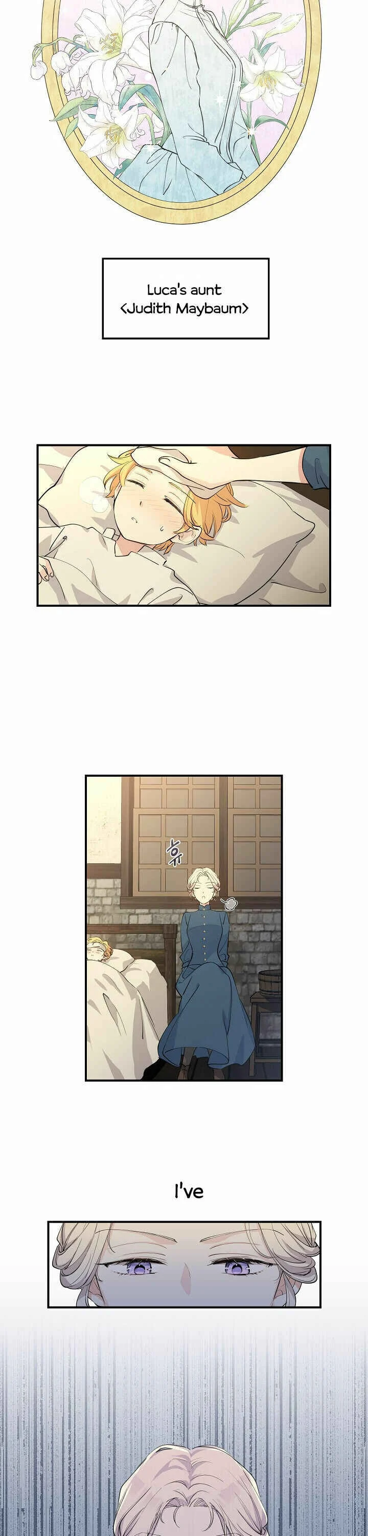 Genre reul Bakkwo Bodorok Hagetseumnida Chapter 1 - Page 7
