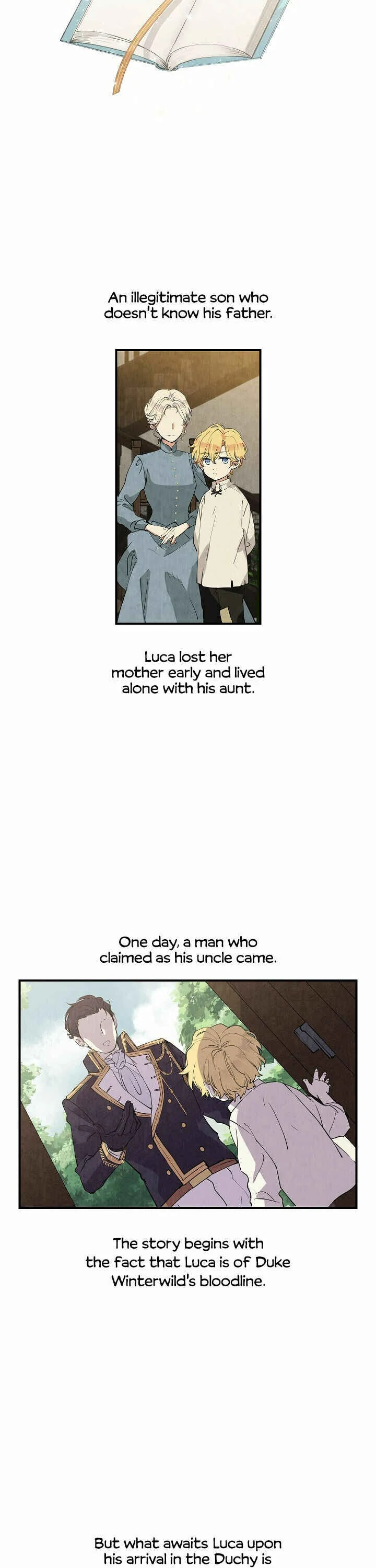 Genre reul Bakkwo Bodorok Hagetseumnida Chapter 1 - Page 11