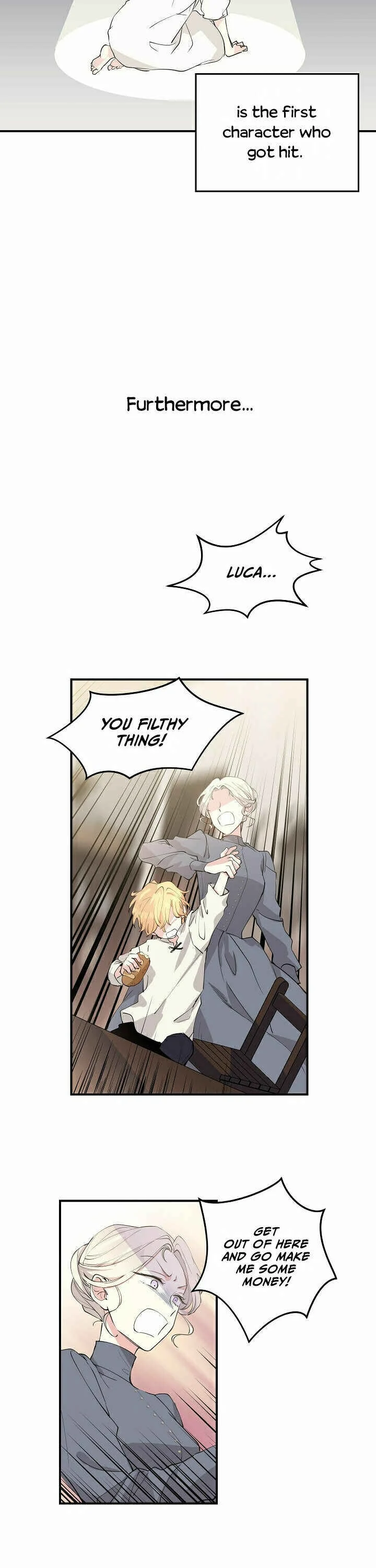 Genre reul Bakkwo Bodorok Hagetseumnida Chapter 1 - Page 15