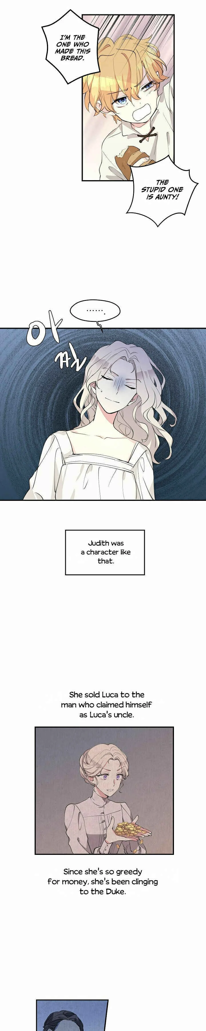 Genre reul Bakkwo Bodorok Hagetseumnida Chapter 1 - Page 16