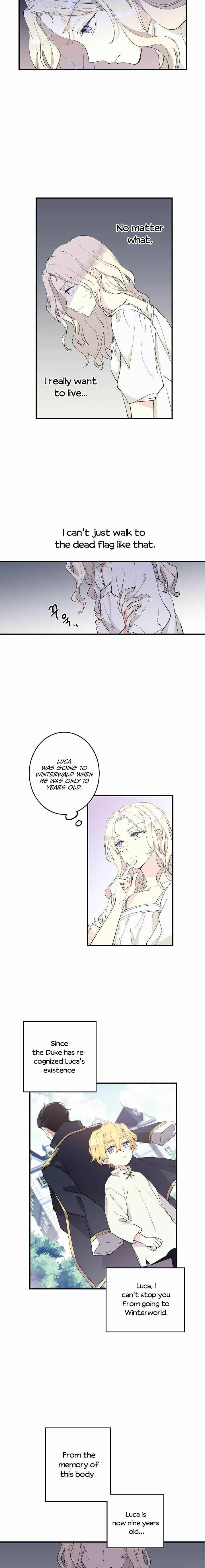 Genre reul Bakkwo Bodorok Hagetseumnida Chapter 1 - Page 19