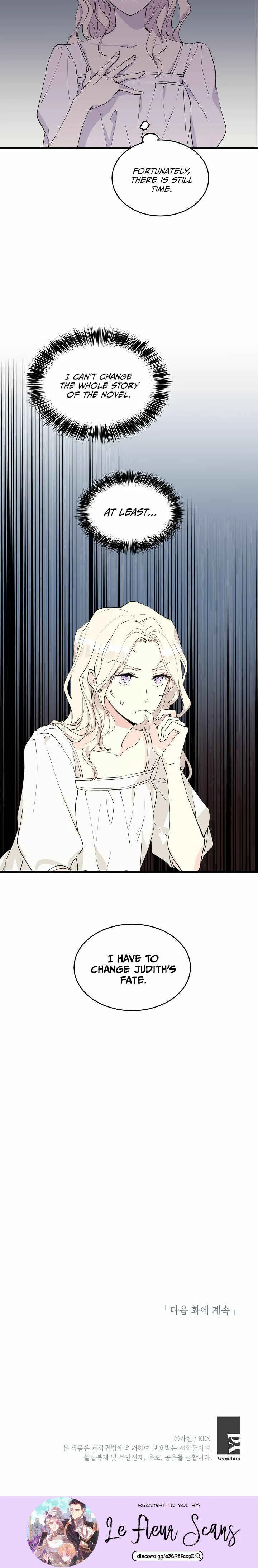 Genre reul Bakkwo Bodorok Hagetseumnida Chapter 1 - Page 20