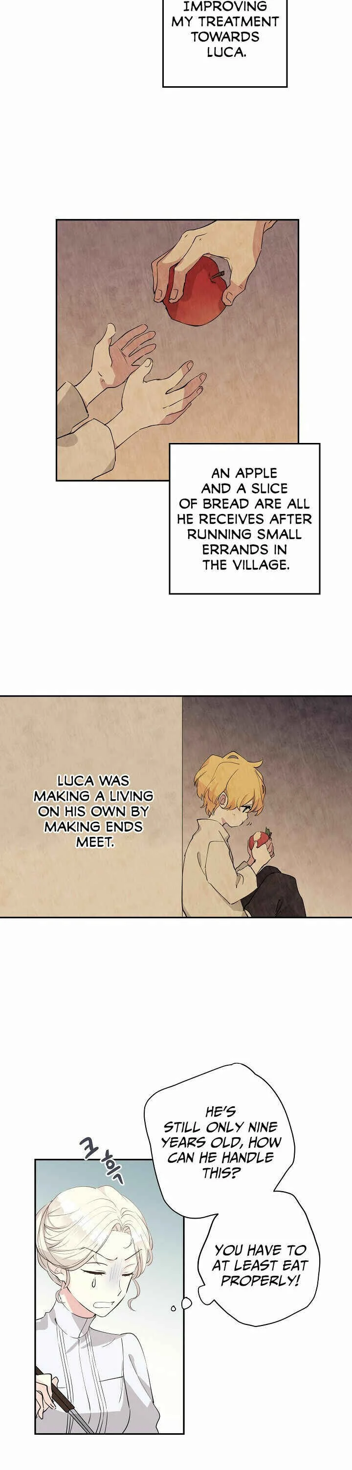 Genre reul Bakkwo Bodorok Hagetseumnida Chapter 2 - Page 2