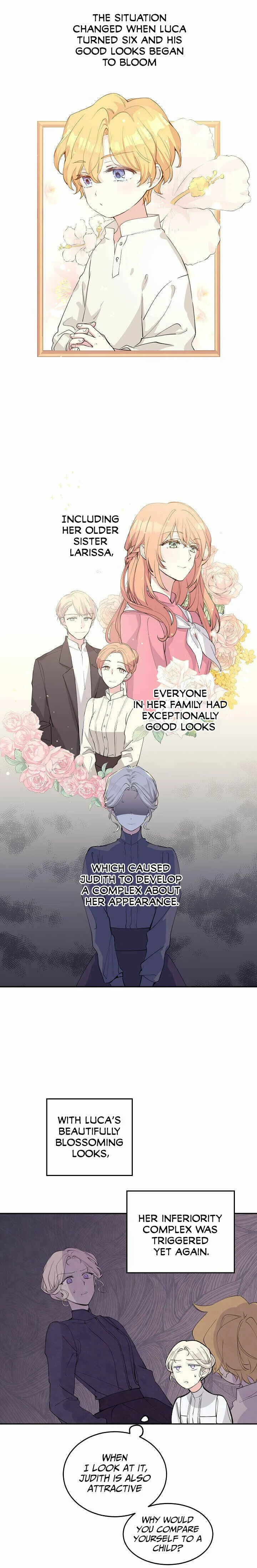 Genre reul Bakkwo Bodorok Hagetseumnida Chapter 2 - Page 6