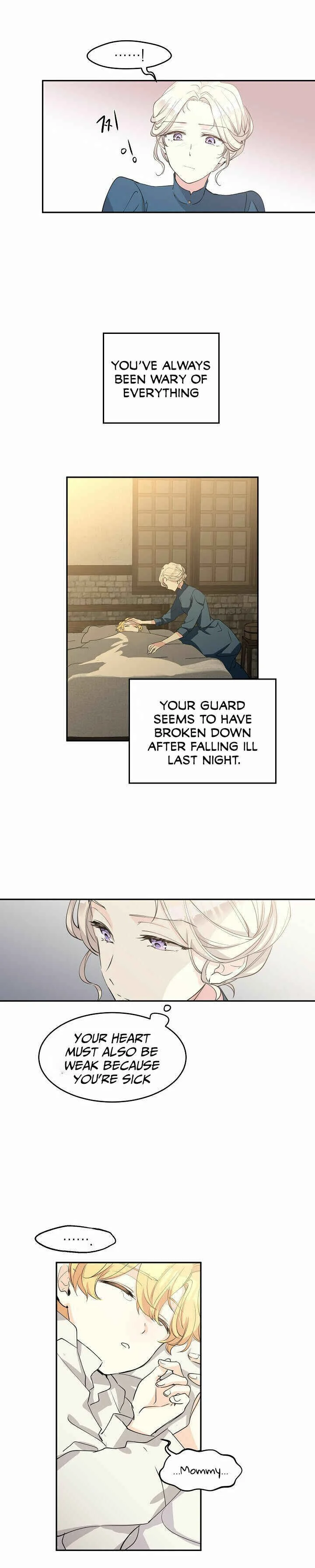 Genre reul Bakkwo Bodorok Hagetseumnida Chapter 2 - Page 10