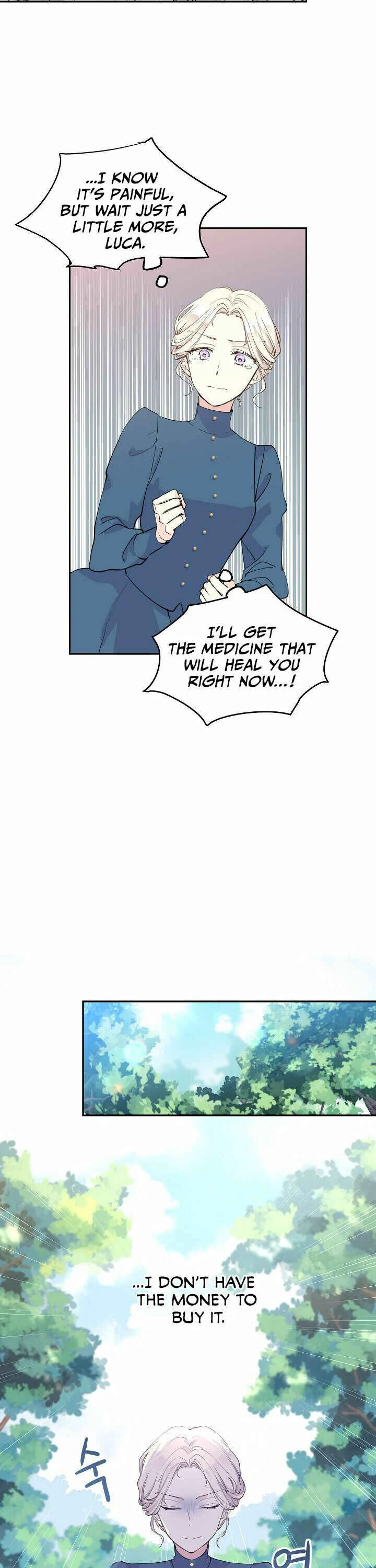 Genre reul Bakkwo Bodorok Hagetseumnida Chapter 2 - Page 12