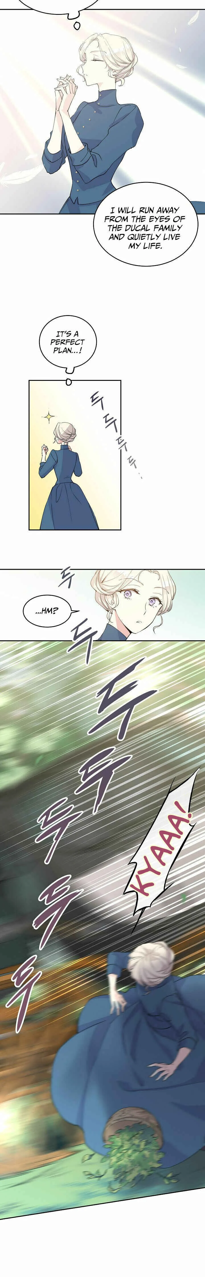Genre reul Bakkwo Bodorok Hagetseumnida Chapter 2 - Page 15