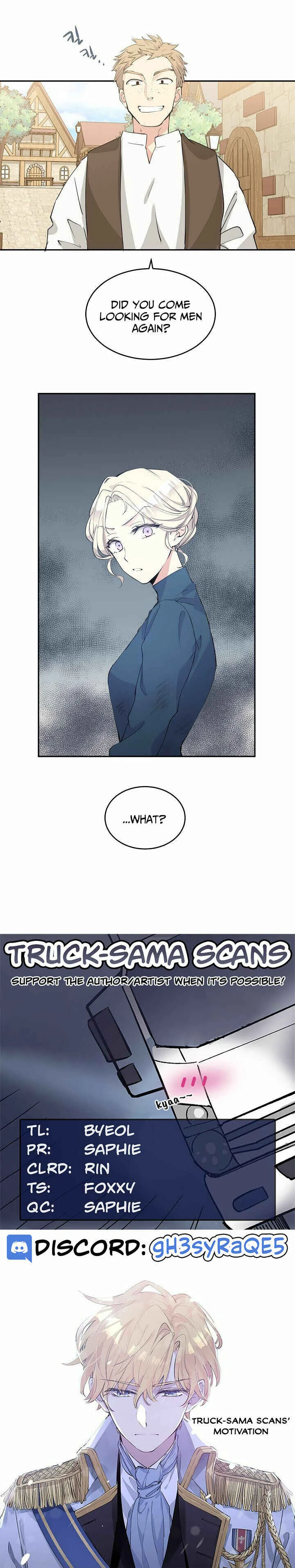 Genre reul Bakkwo Bodorok Hagetseumnida Chapter 2 - Page 20
