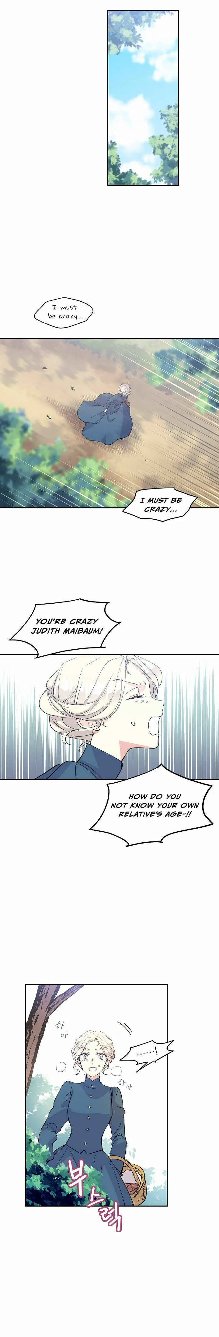 Genre reul Bakkwo Bodorok Hagetseumnida Chapter 3 - Page 18