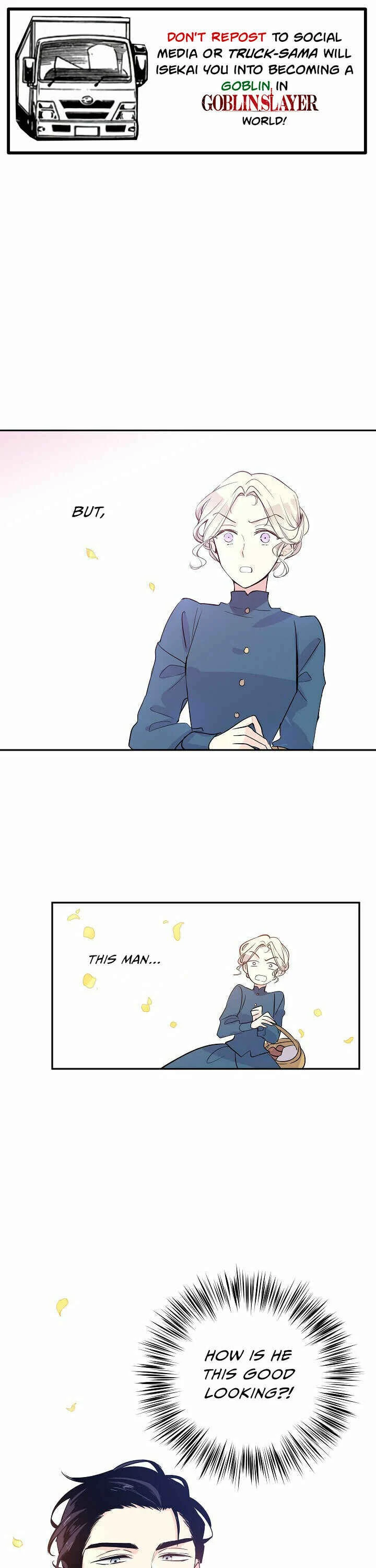 Genre reul Bakkwo Bodorok Hagetseumnida Chapter 4 - Page 1