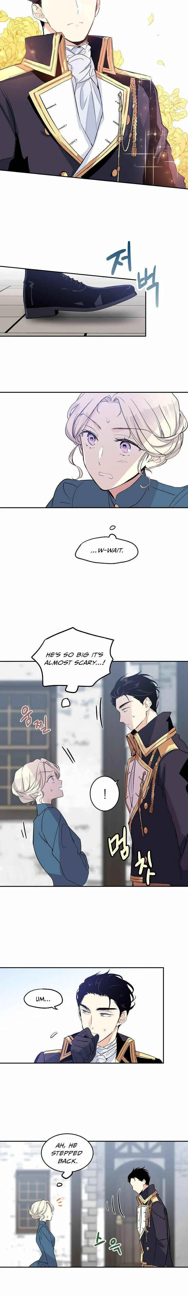 Genre reul Bakkwo Bodorok Hagetseumnida Chapter 4 - Page 2