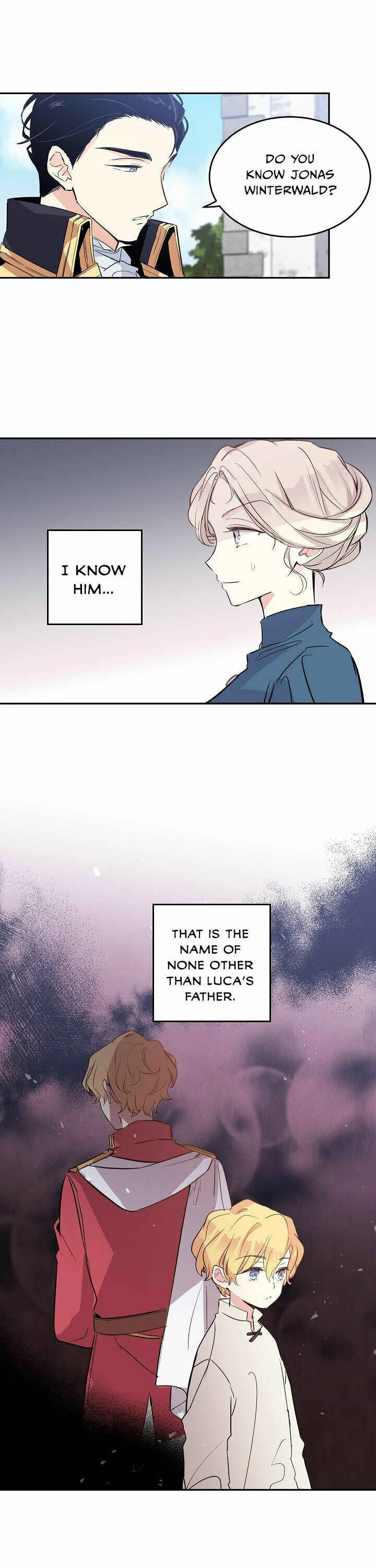Genre reul Bakkwo Bodorok Hagetseumnida Chapter 4 - Page 5
