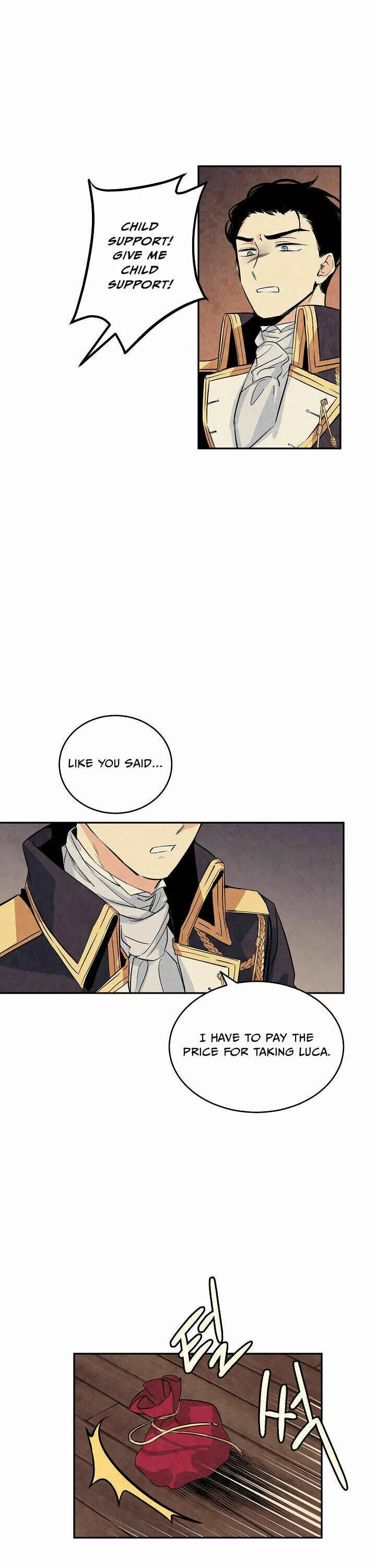 Genre reul Bakkwo Bodorok Hagetseumnida Chapter 4 - Page 10