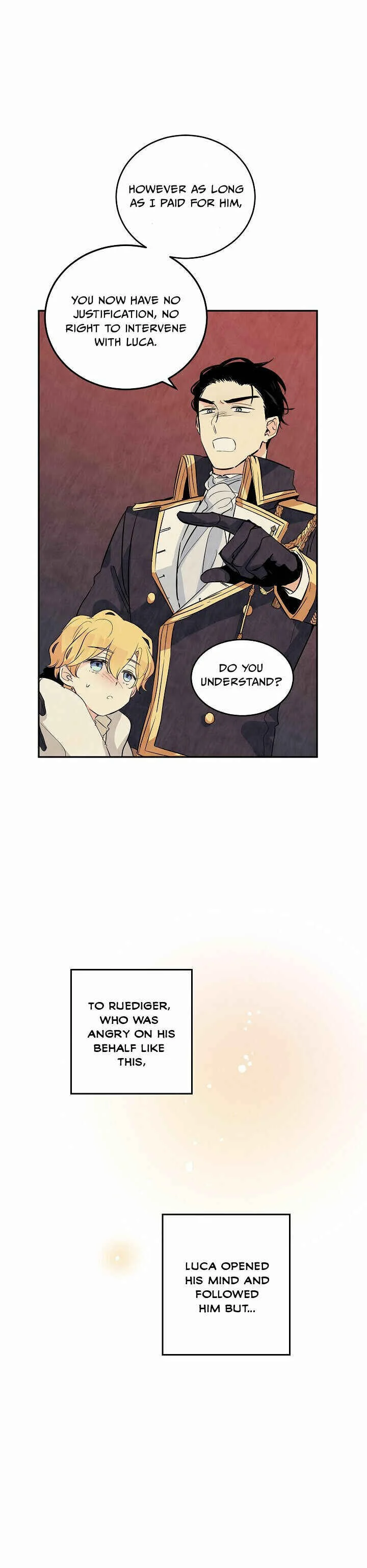 Genre reul Bakkwo Bodorok Hagetseumnida Chapter 4 - Page 11