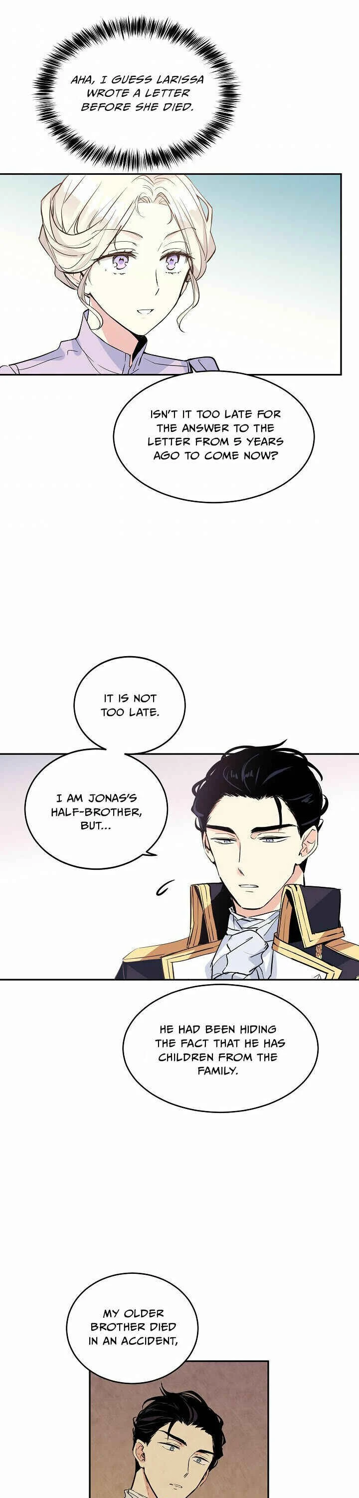 Genre reul Bakkwo Bodorok Hagetseumnida Chapter 4 - Page 15