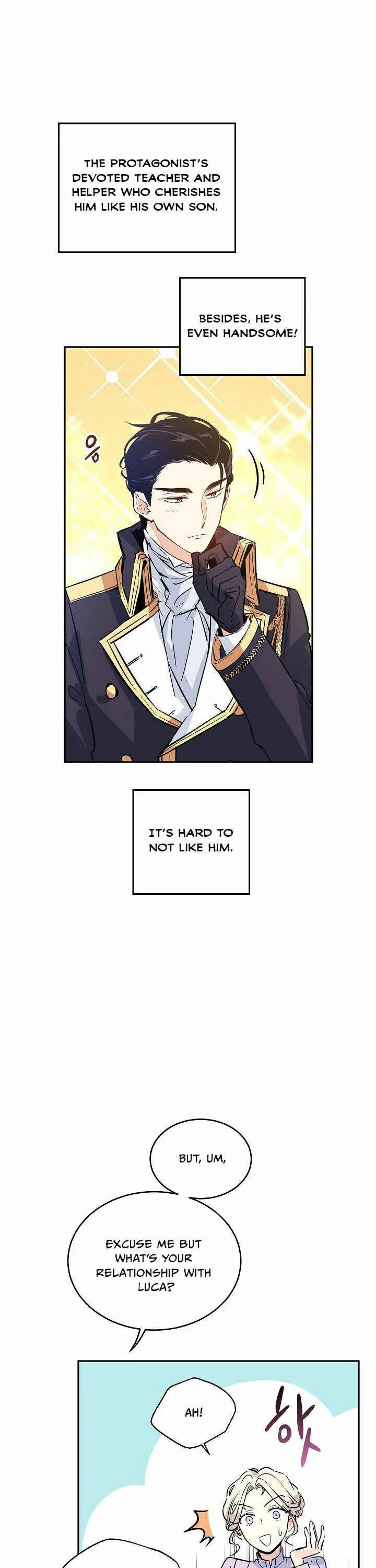 Genre reul Bakkwo Bodorok Hagetseumnida Chapter 4 - Page 18
