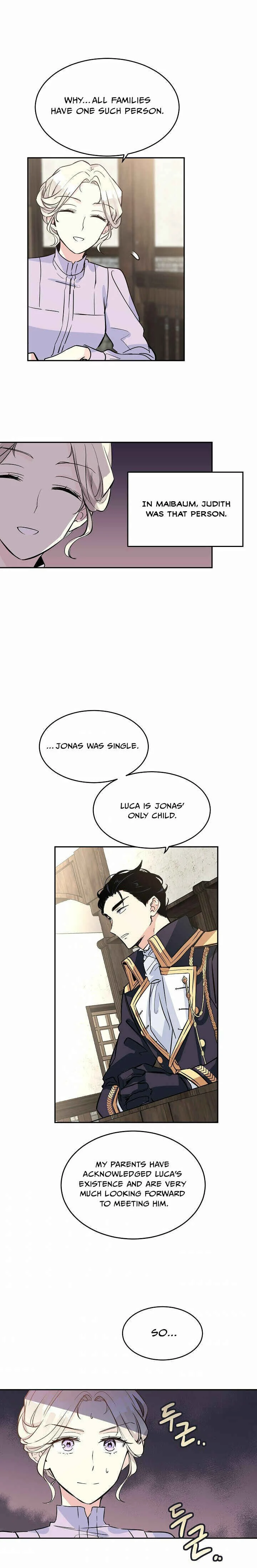 Genre reul Bakkwo Bodorok Hagetseumnida Chapter 4 - Page 20