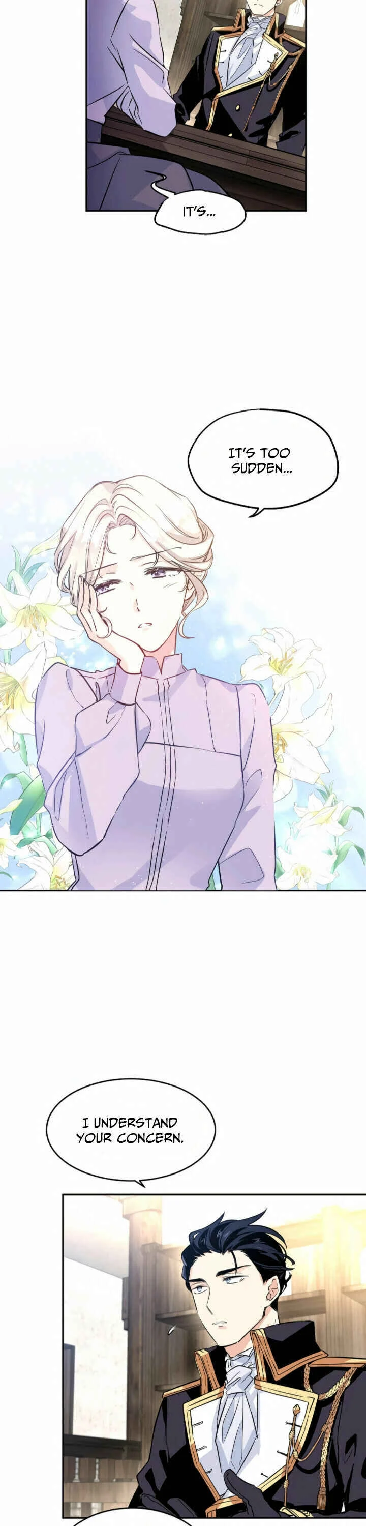 Genre reul Bakkwo Bodorok Hagetseumnida Chapter 5 - Page 2