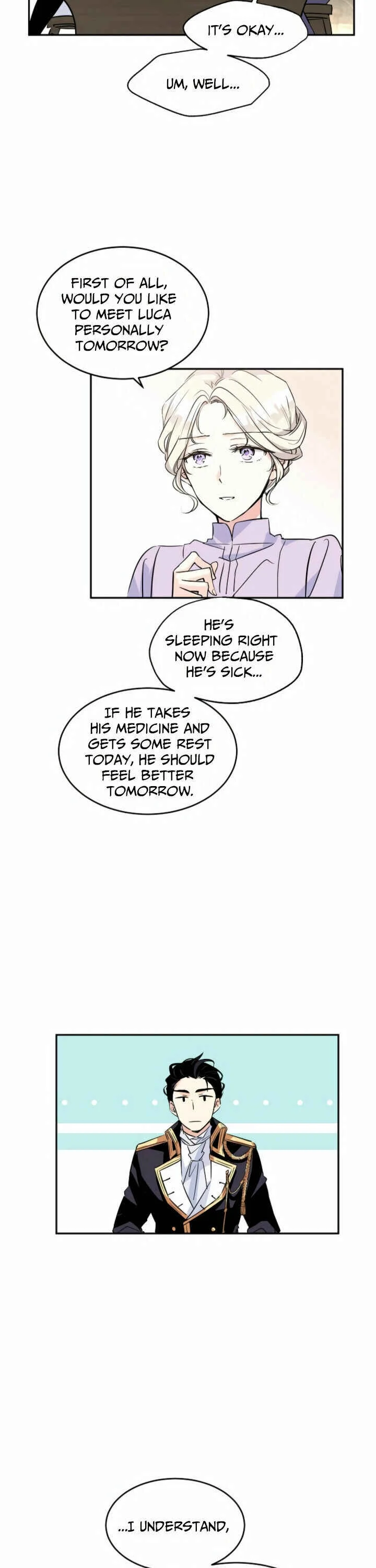 Genre reul Bakkwo Bodorok Hagetseumnida Chapter 5 - Page 4
