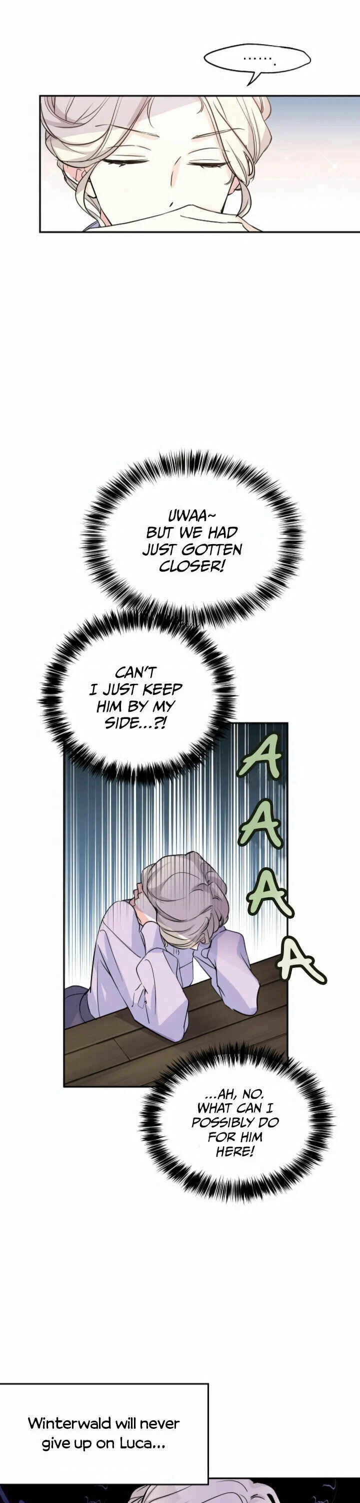Genre reul Bakkwo Bodorok Hagetseumnida Chapter 5 - Page 10