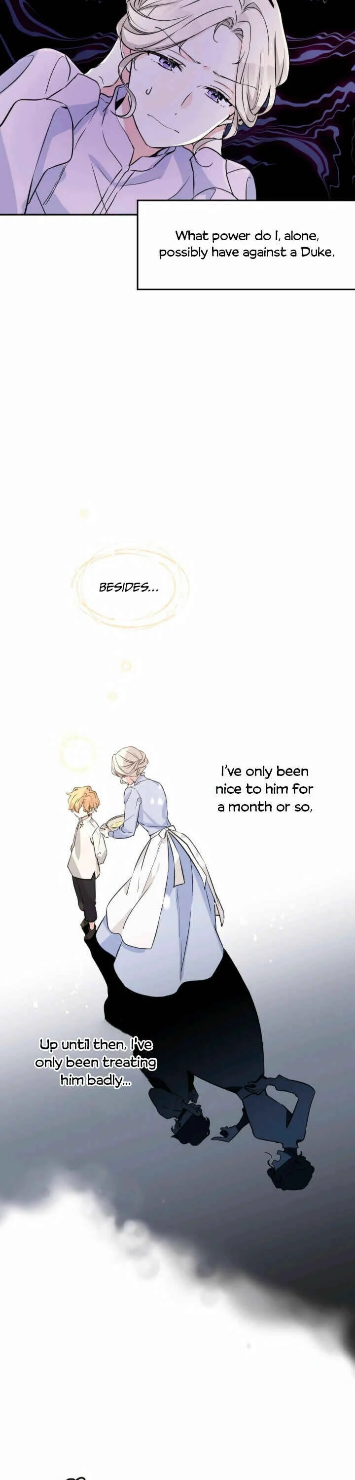 Genre reul Bakkwo Bodorok Hagetseumnida Chapter 5 - Page 11