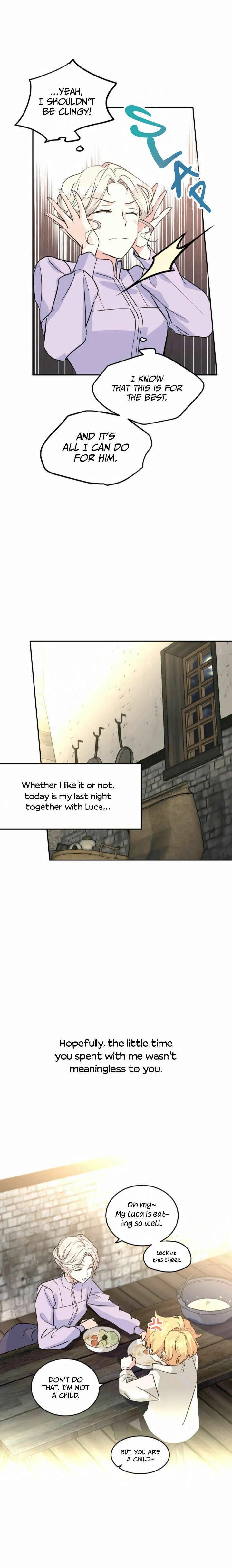 Genre reul Bakkwo Bodorok Hagetseumnida Chapter 5 - Page 13