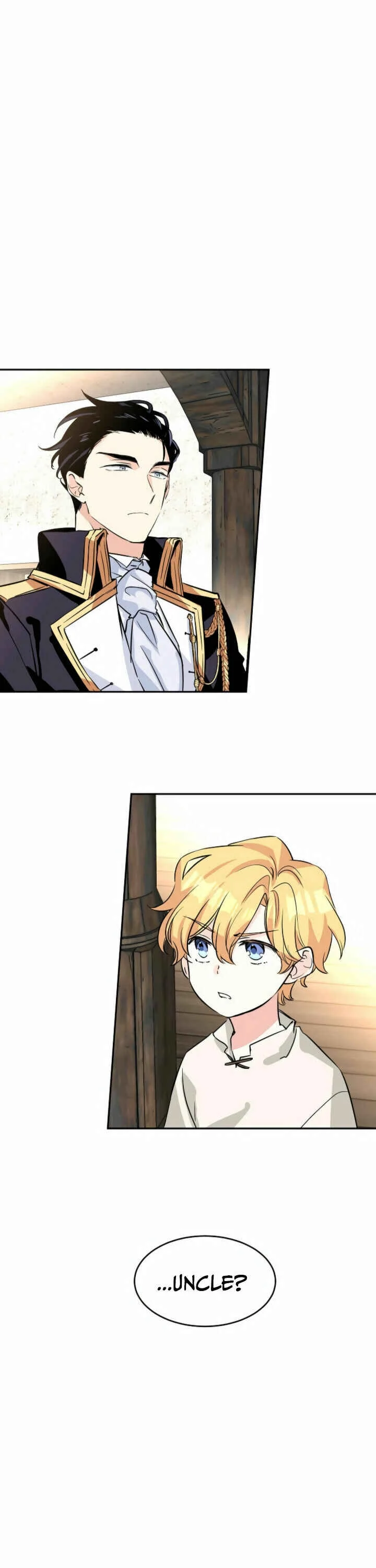 Genre reul Bakkwo Bodorok Hagetseumnida Chapter 5 - Page 14