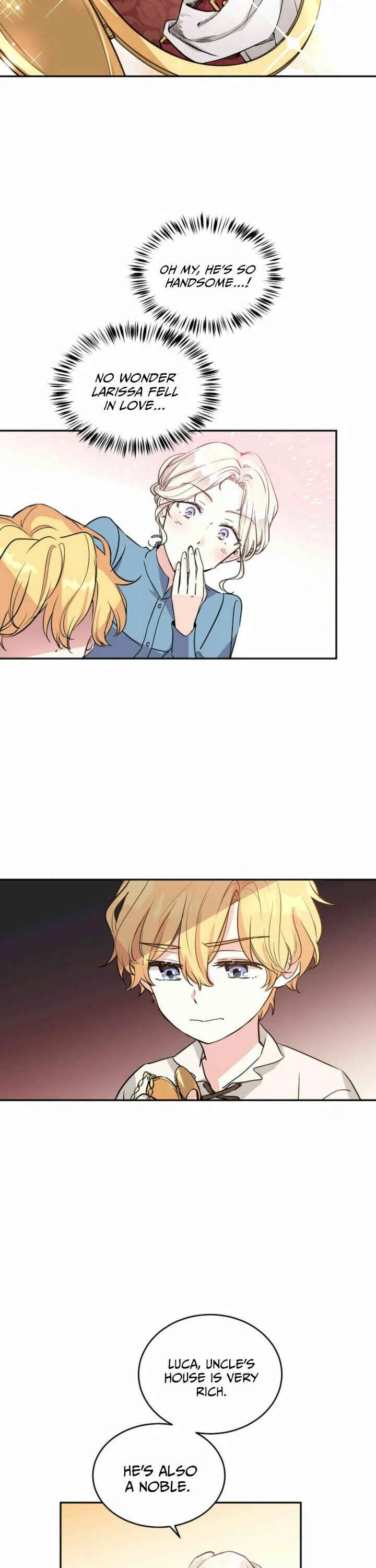 Genre reul Bakkwo Bodorok Hagetseumnida Chapter 5 - Page 19