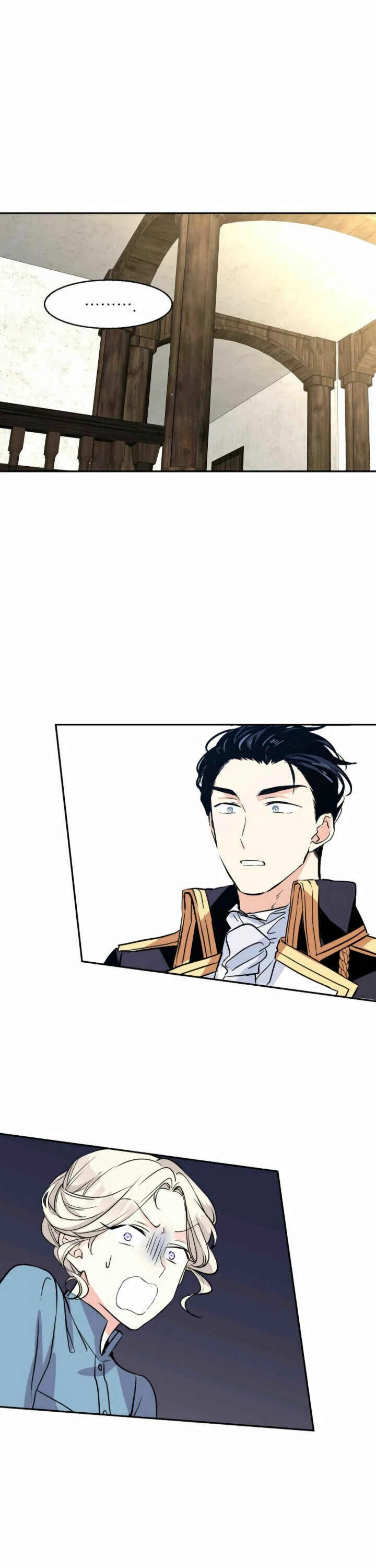 Genre reul Bakkwo Bodorok Hagetseumnida Chapter 5 - Page 22