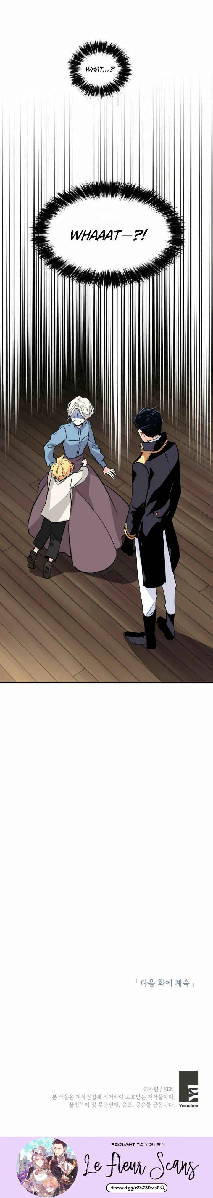 Genre reul Bakkwo Bodorok Hagetseumnida Chapter 5 - Page 23