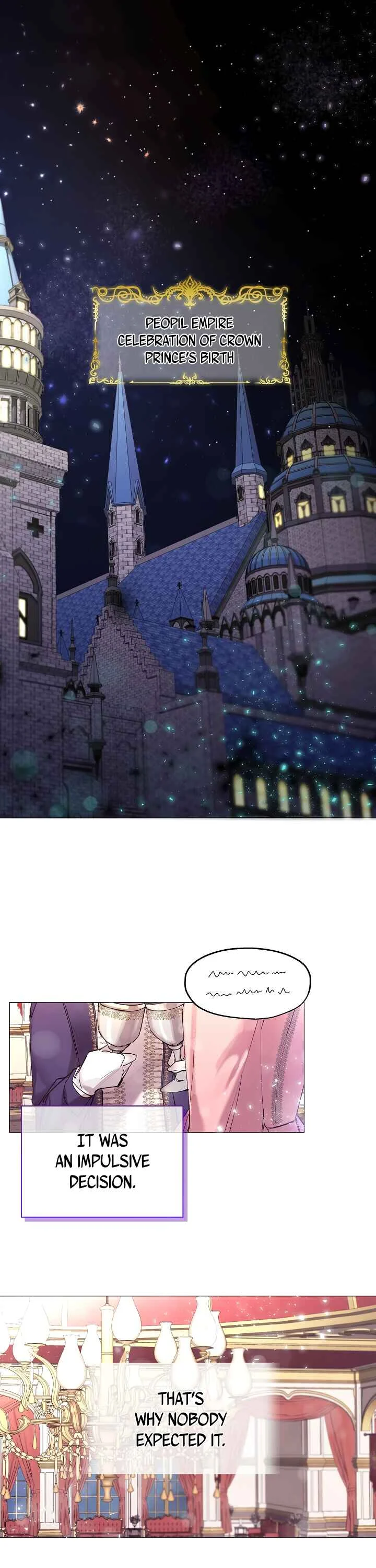 Geu Angnyeoegeneun Pokguni Piryohada Chapter 1 - Page 2