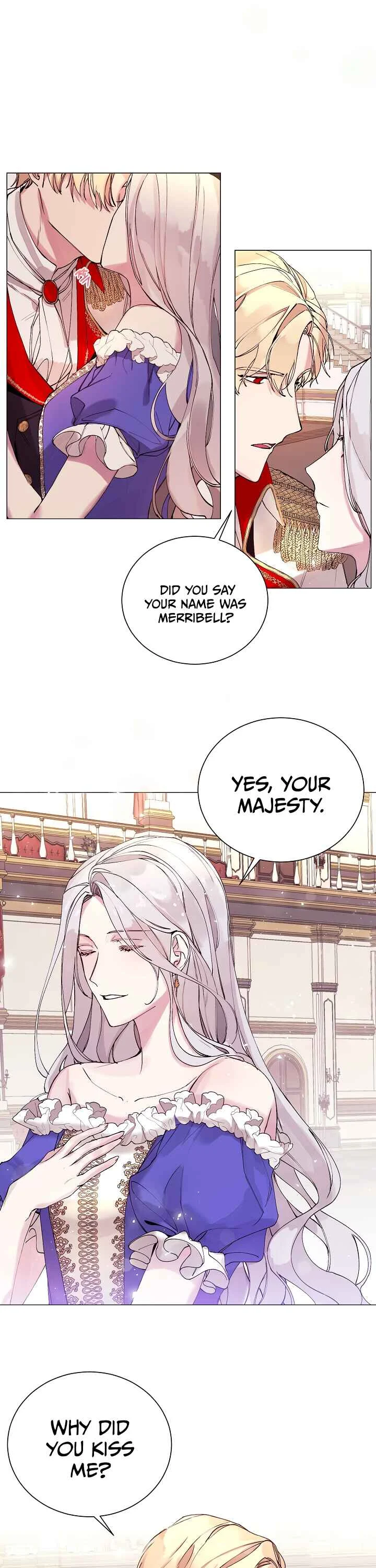 Geu Angnyeoegeneun Pokguni Piryohada Chapter 1 - Page 4