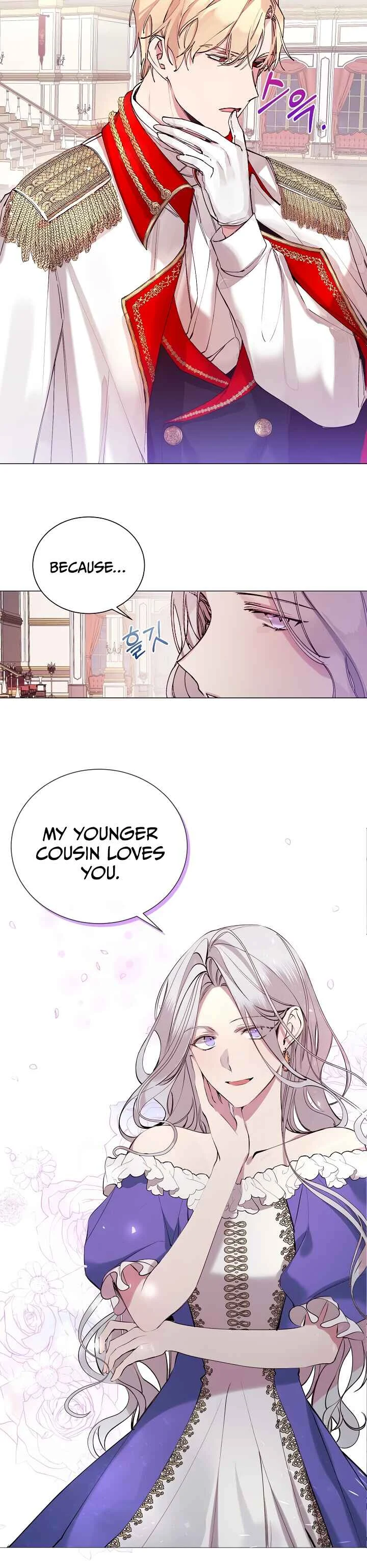 Geu Angnyeoegeneun Pokguni Piryohada Chapter 1 - Page 5