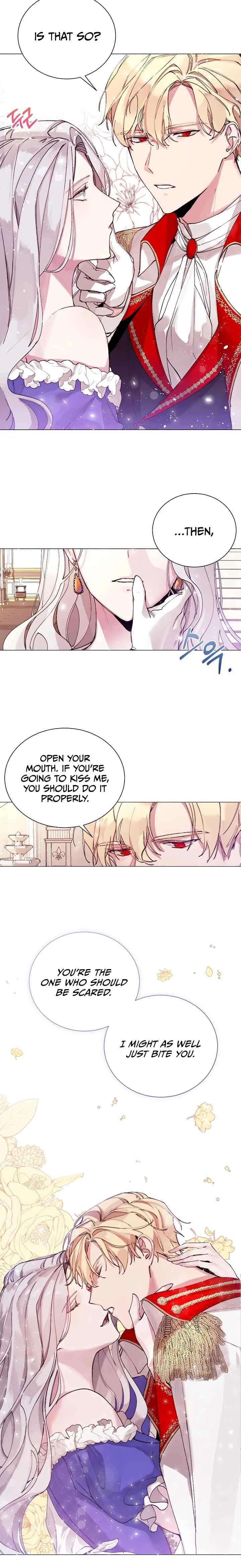 Geu Angnyeoegeneun Pokguni Piryohada Chapter 1 - Page 7