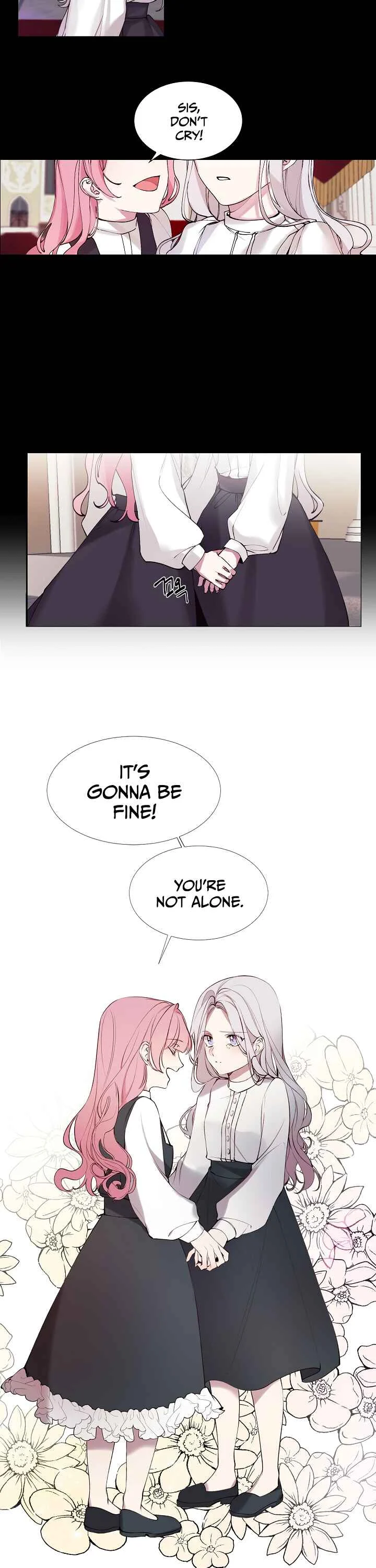 Geu Angnyeoegeneun Pokguni Piryohada Chapter 1 - Page 10