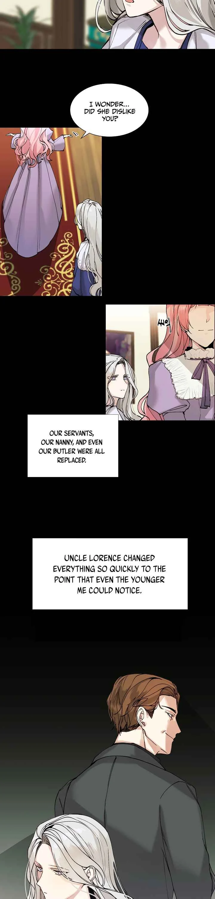 Geu Angnyeoegeneun Pokguni Piryohada Chapter 1 - Page 14