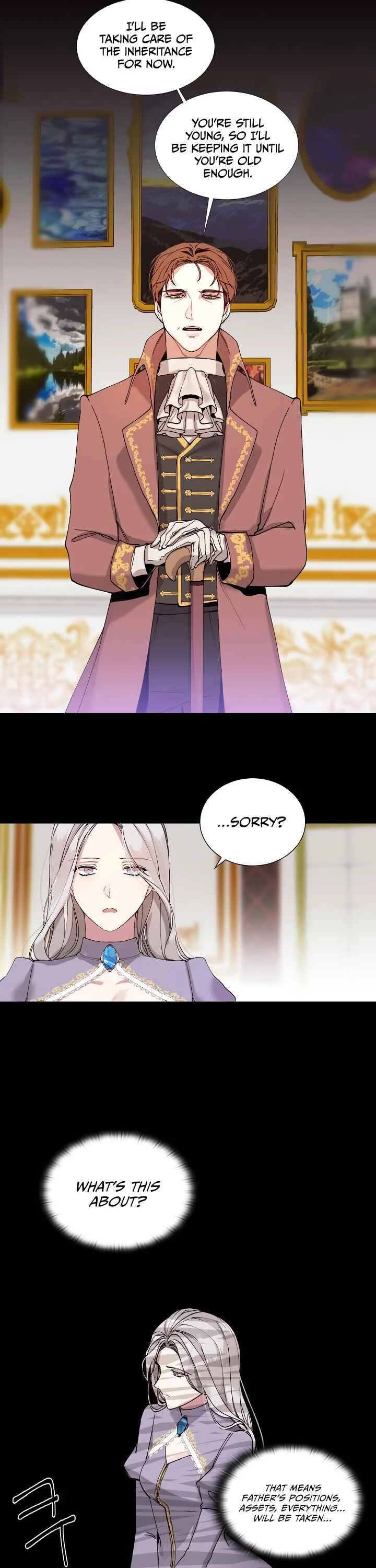 Geu Angnyeoegeneun Pokguni Piryohada Chapter 1 - Page 17