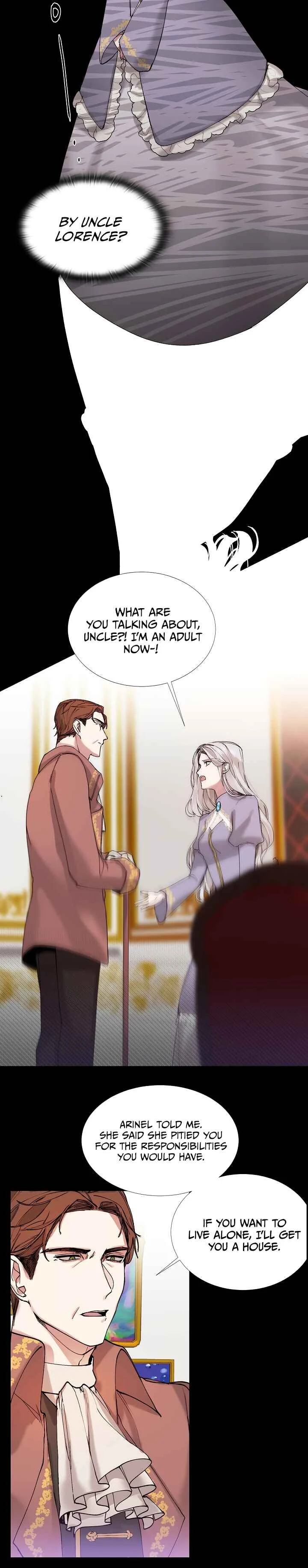 Geu Angnyeoegeneun Pokguni Piryohada Chapter 1 - Page 18