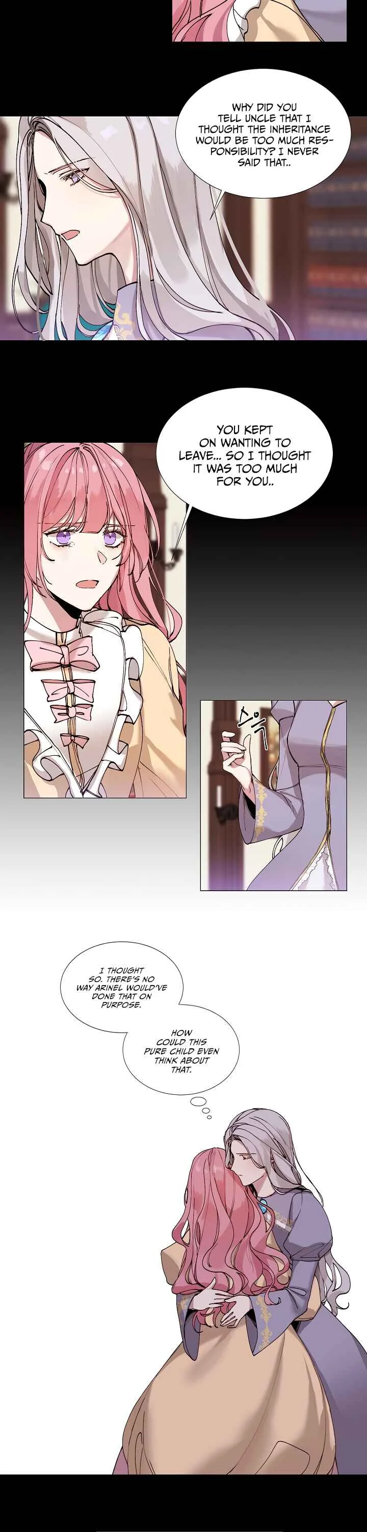 Geu Angnyeoegeneun Pokguni Piryohada Chapter 1 - Page 21