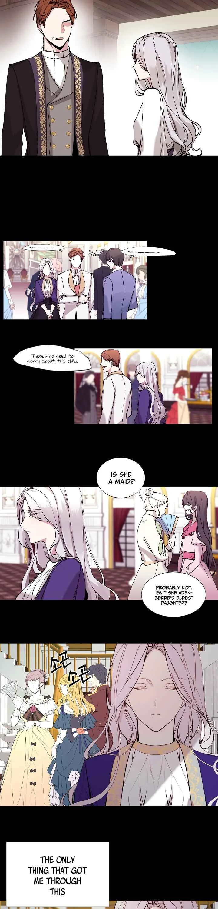 Geu Angnyeoegeneun Pokguni Piryohada Chapter 1 - Page 23