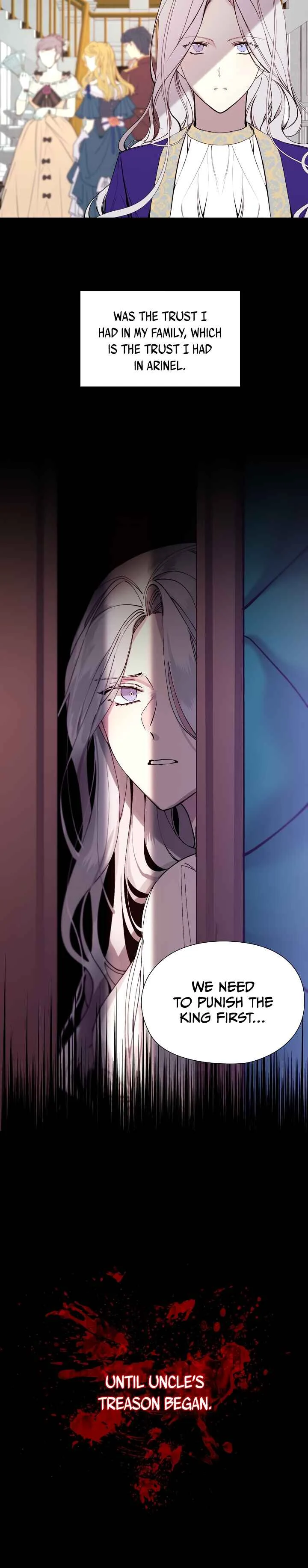 Geu Angnyeoegeneun Pokguni Piryohada Chapter 1 - Page 24