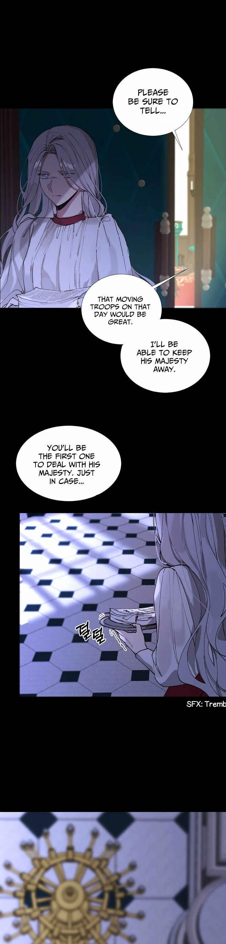 Geu Angnyeoegeneun Pokguni Piryohada Chapter 2 - Page 2