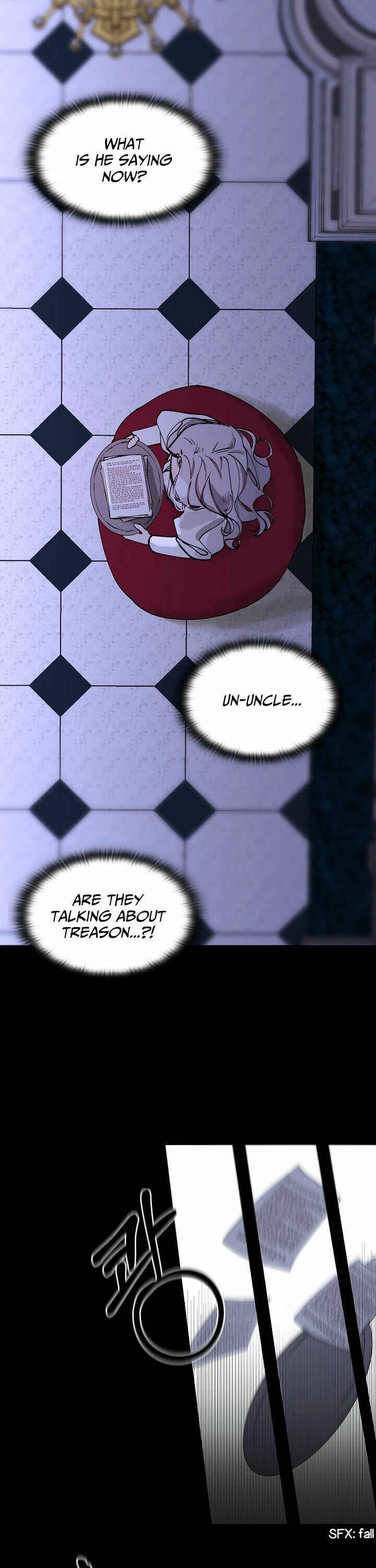 Geu Angnyeoegeneun Pokguni Piryohada Chapter 2 - Page 3