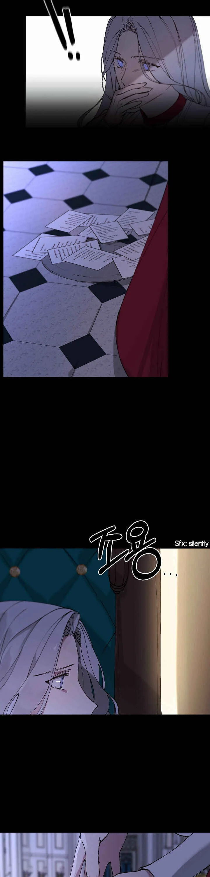 Geu Angnyeoegeneun Pokguni Piryohada Chapter 2 - Page 4