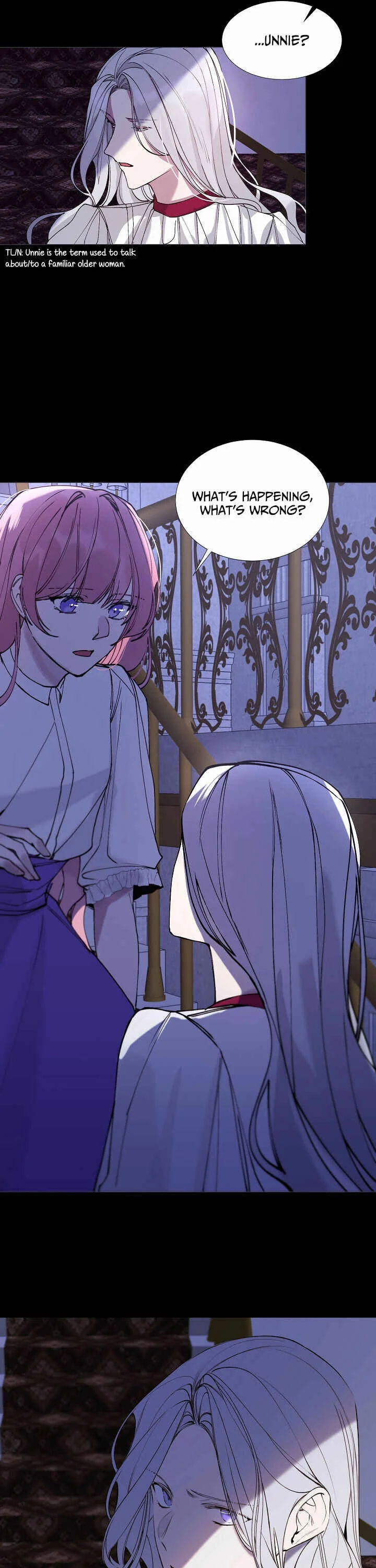 Geu Angnyeoegeneun Pokguni Piryohada Chapter 2 - Page 8